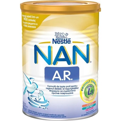 Nestle NAN AR