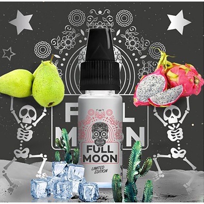Full Moon Silver 10ml