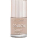 Clarins Skin Illusion Velvet Natural Matifying & Hydrating Foundation Zmatňujúci make-up 103N 30 ml