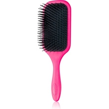 Denman D90L Tangle Tamer plochá kefa Ultra Pink