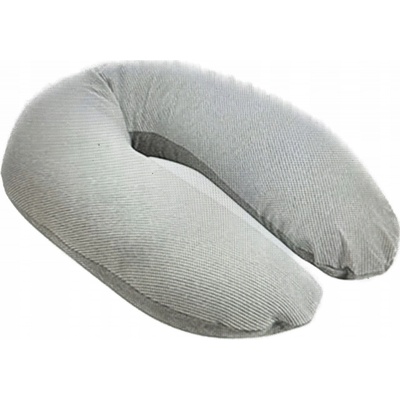 Babymoov Multifunkčný vankúš B.LOVE Mineral Grey