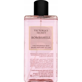 Victoria´s Secret Bombshell telový sprej 250 ml