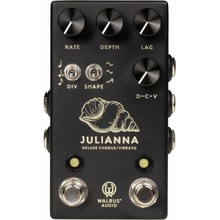 Walrus Audio Julianna Black