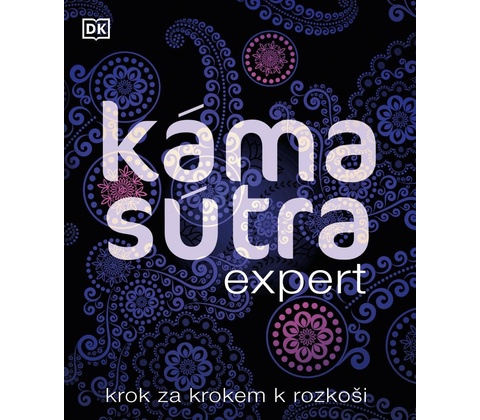 Kámasútra expert