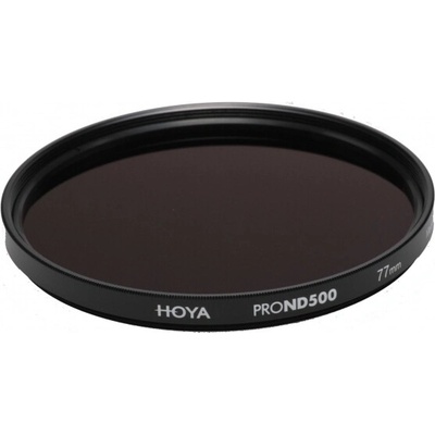 Hoya ND 500x PROND 72mm
