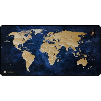 NATEC World Deep Map Maxi NPO-2243