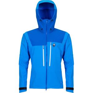 High Point Nurock Jacket Размер: M / Цвят: син