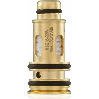 Dotmod dotCoil mesh žhaviaca hlava 0,60ohm
