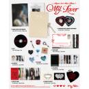 Miyeon: My, Lover - CD