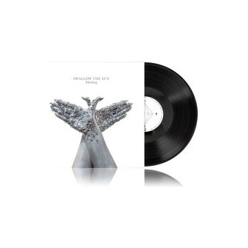 Swallow The Sun Shining 1LP