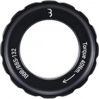 BBB BBS-132 CENTERBLOCK