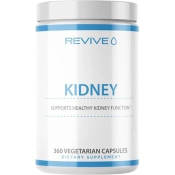 Image 1 of Revive MD Kidney | with Astragalus & Beet Root [135 капсули]