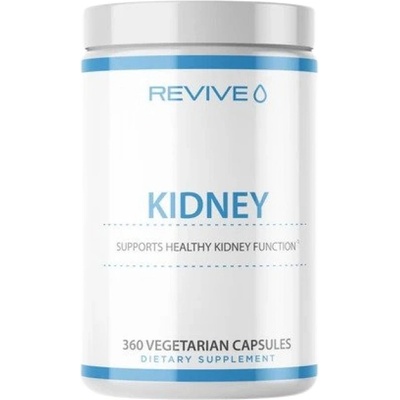 Revive MD Kidney | with Astragalus & Beet Root [135 капсули]