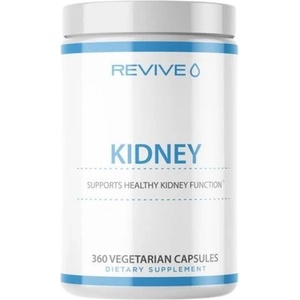 Revive MD Kidney | with Astragalus & Beet Root [135 капсули]