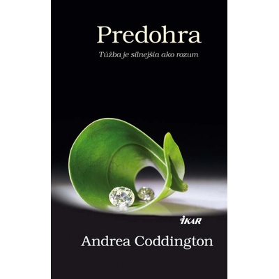 Predohra - Andrea Coddington