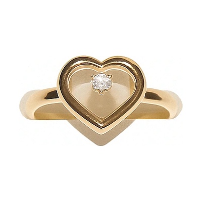 Златен пръстен