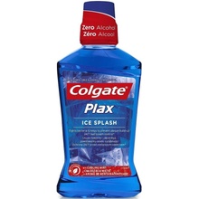 Colgate Plax Ice Splash bez alkoholu 500 ml