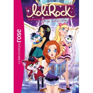 LoliRock 38 | Marathon Média (2023)