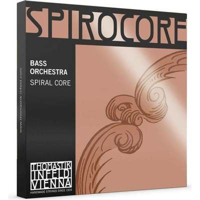 Thomastik S42W Spirocore