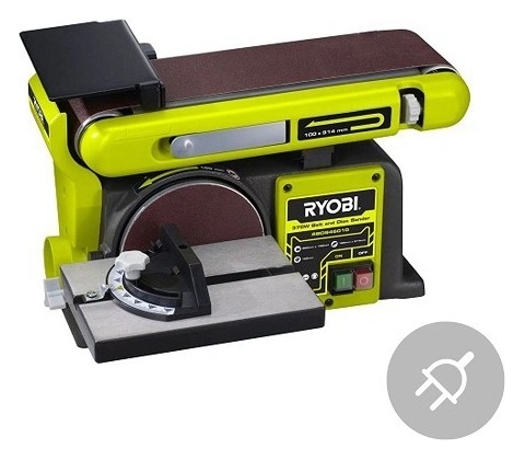 Ryobi RBDS4601G