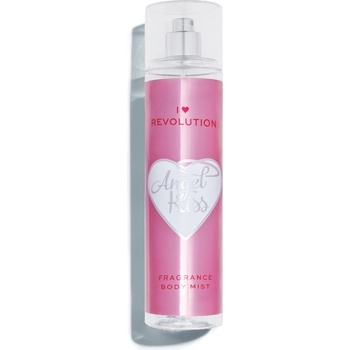 I Heart Revolution Angel Kiss Body Mist Спрей за тяло дамски 236ml