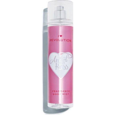 I Heart Revolution Angel Kiss Body Mist Спрей за тяло дамски 236ml
