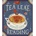 Tea Leaf Reading Fairchild Dennis