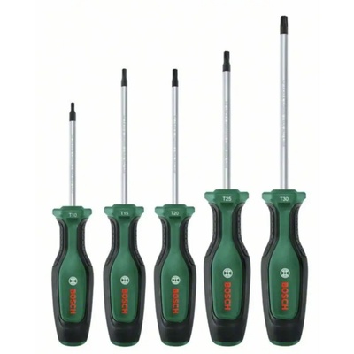 Bosch КОМПЛЕКТ ОТВЕРТКИ 5Ч. bosch (4059952643267)