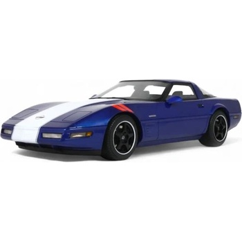 GT SPIRIT 1: 18 chevrolet corvette c4 gran sport СИН 1996