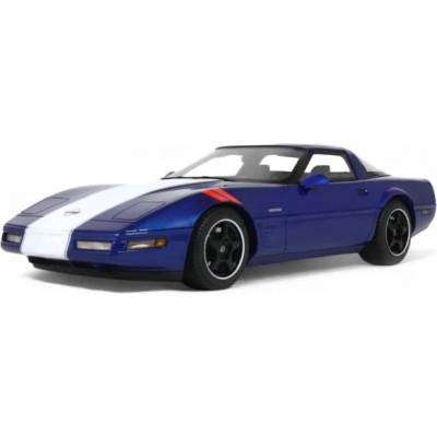 GT SPIRIT 1: 18 chevrolet corvette c4 gran sport СИН 1996