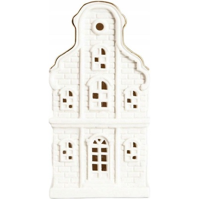 Lucerna Homla keramická 10 cm