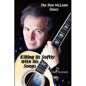 Don McLean Story (ISBN: 9781430306825)