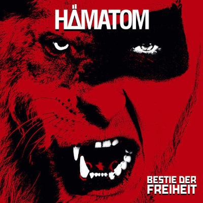 Hämatom - Bestie Der Freiheit CD