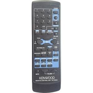 GENERAL Kenwood rc-r0509, rc-r0511, rc-r0512, rc-r0609, rc-r0610 + управление на телевизор (мини телевизор) - дистанционно управление дубликат (rc-r0509, rc-r0511, rc-r0512, rc-r0609, rc-r0610 + управление на Дистанционно