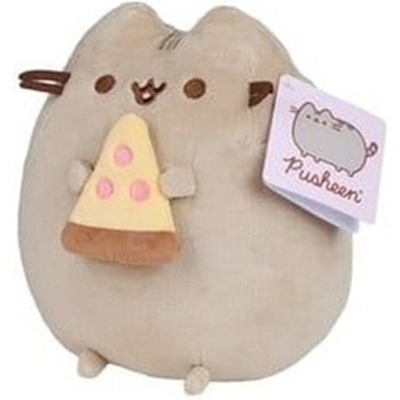 Simba Pusheen Snacking Pizza 25 cm