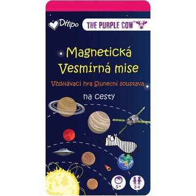 Vesmírná mise