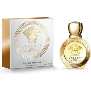 Versace Eros pour Femme EDT 30 ml Парфюми