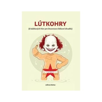 Lútkohry