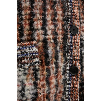 Missoni Жилетка с вълна Missoni (DS25WM1N.BC005M)