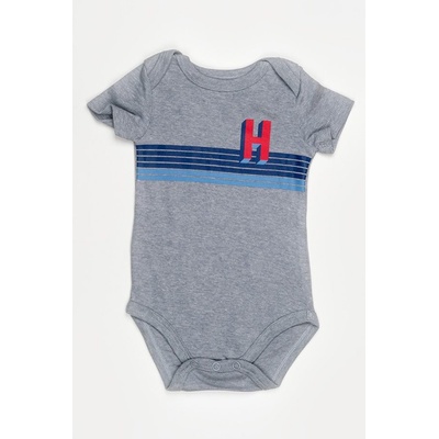 Tommy Hilfiger bodýčko pro chlapečka James