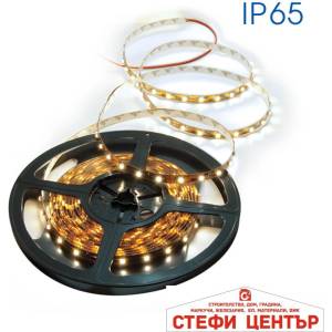 VIVALUX ORLO LED 60 SMD3528 W /reel 5m/, 6400K, IP65 (VIV002773)