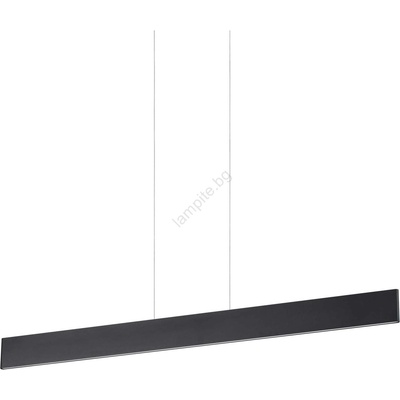 Ideal Lux DESK 173245