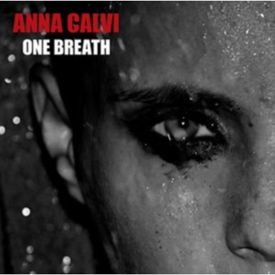 CALVI ANNA: ONE BREATH LP