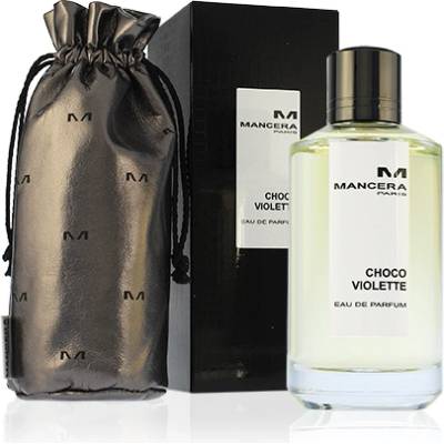 Mancera Choco Violette Eau de Parfum Unisex 120 мл