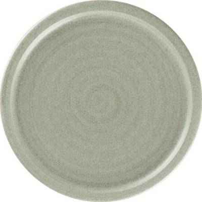 RAK Porcelain Ease selva talíř dezertní pr. 16,2 cm, tyrkysový