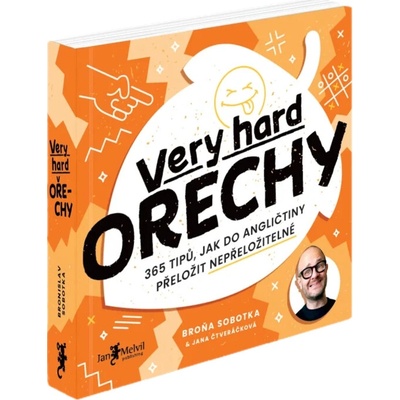 Very hard ořechy