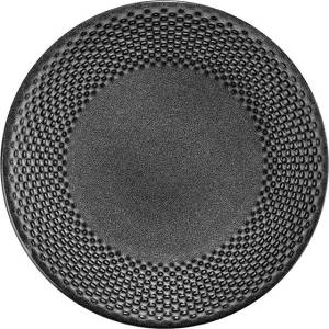 Kutahya Porselen Kutahya ПЛИТКА ЧИНИЯ panio 17cm АНТРАЦИТ (pan17du855a13)