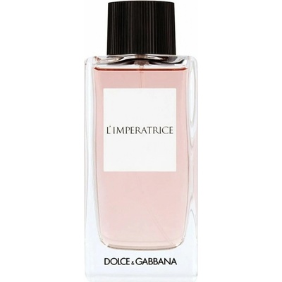 Dolce & Gabbana Anthology L´Imperatrice toaletní voda dámská 100 ml