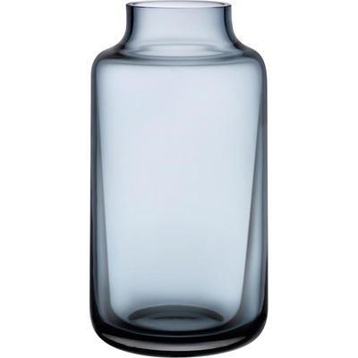 Nude Ваза Mini Magnolia M синя (1076807)