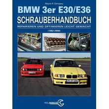 BMW 3er E30/E36 Schrauberhandbuch